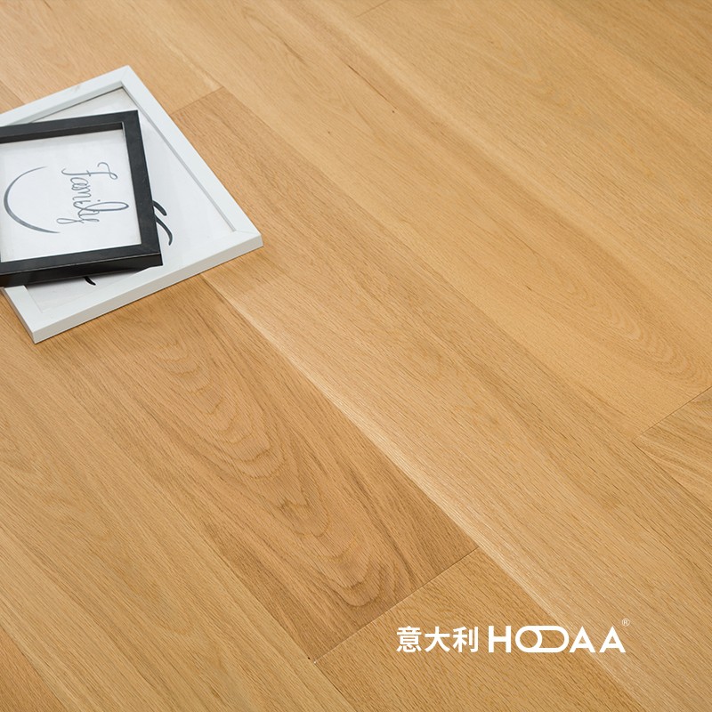 HOAA 三款多层实木地板