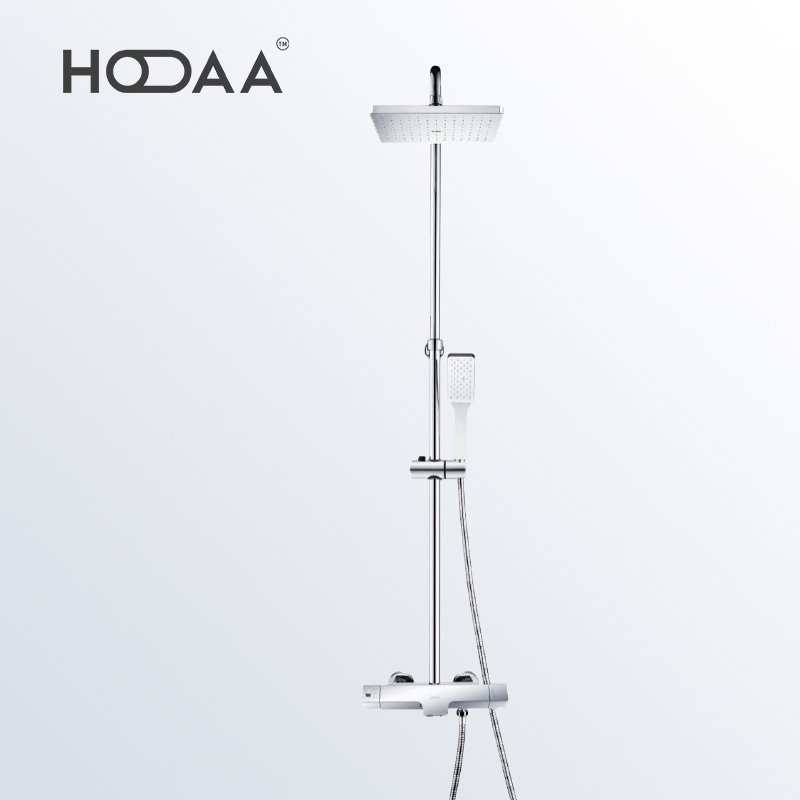 【HOAA】SO-5806 3功能恒温淋浴(花洒）